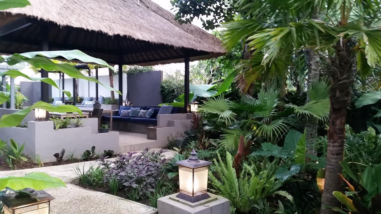 11 On Kajeng Hotel Ubud Kültér fotó